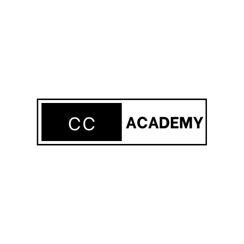 CC Academy Logo